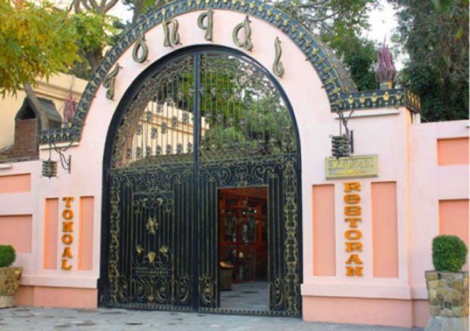 “Tonqal”dakı zəhərlənməyə görə bir nəfər həbs olunub