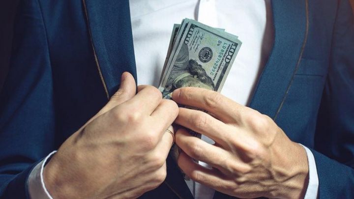 "Dollar dominant qlobal valyuta ehtiyatı olaraq qalacaq"