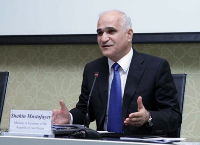 Azərbaycan Çexiyada Ticarət Evi aça bilər