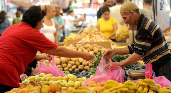 Dövlət şirkəti Nizami 92-də böyük mağazasını açacaq