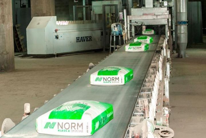 Sement və əhəng zavodları dayanmır - BÖYÜK TƏLƏB