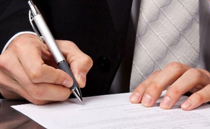 Kapitalı 70 min manat olan yeni şirkət