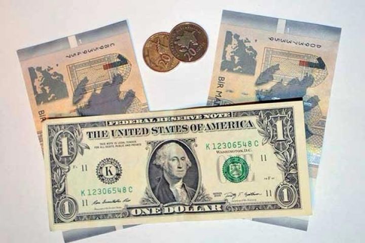 Dollarda götürülmüş kreditlərlə bağlı qərar açıqlandı!