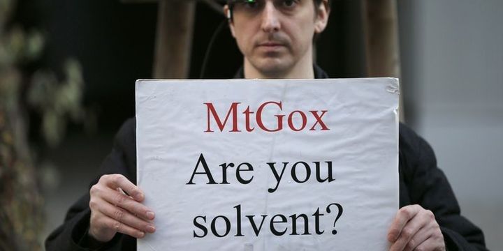 "Tokio balinası" 230 milyon dollarlıq Bitcoin satdı