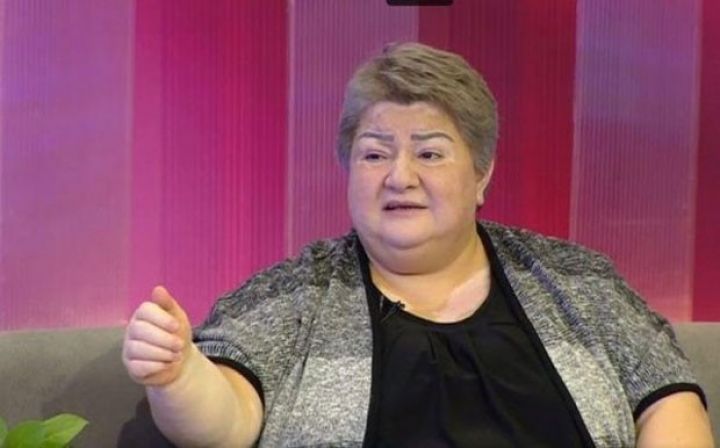 “Banklar mənə kredit vermir”