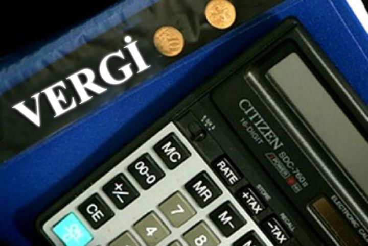 Sadələşdirilmiş vergi ləğv ediləcək - ƏVƏZİNDƏ BU VERGİ OLACAQ