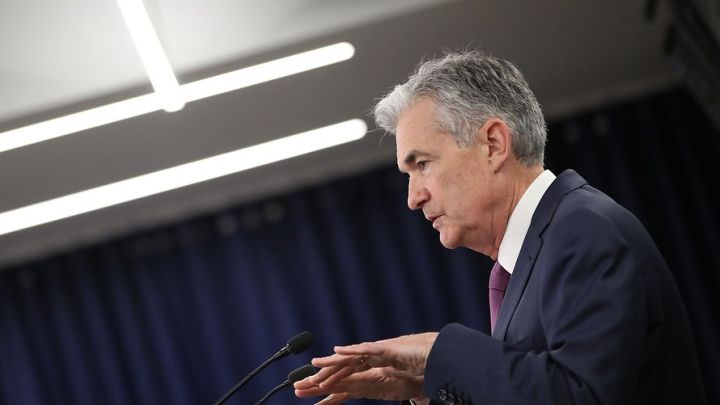 Fed Trampın mövqeyinə zidd olaraq faiz artırmaqda davam edəcək