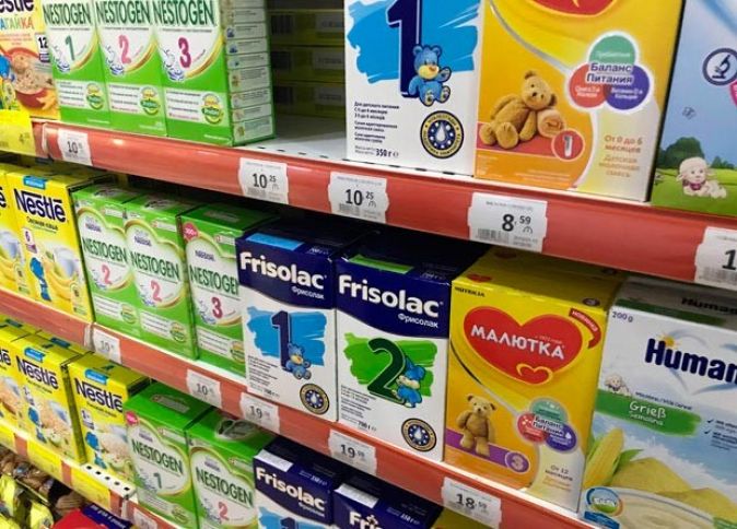 Azərbaycanda “Malyutka- 2” uşaq qidası qalmaqalı – YENİ FAKTLAR