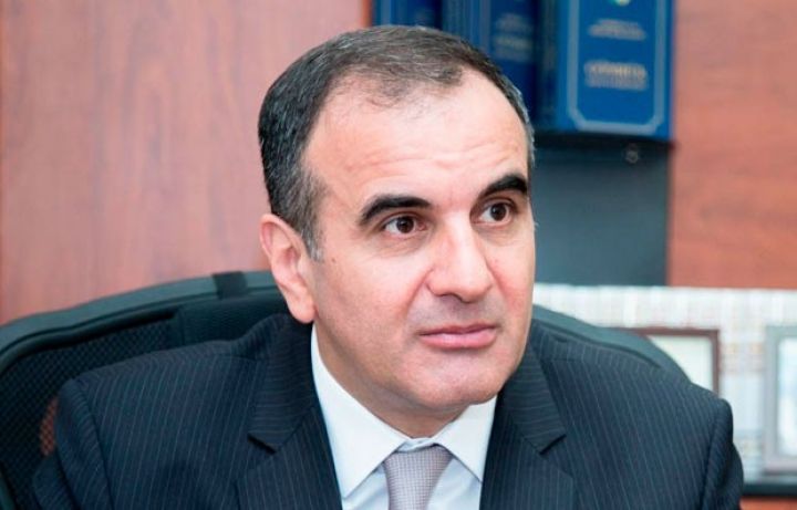 "Gömrük-sahibkar təması tam ləğv ediləcək" - MÜSAHİBƏ