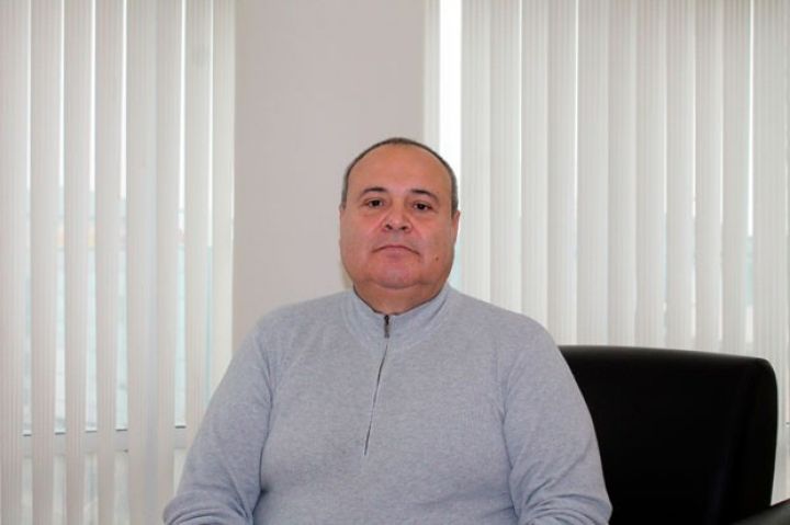 “Bizim Market”in sahibinin ölməsi barədə xəbər yalandır - AÇIQLAMA