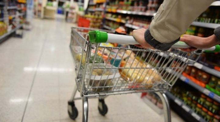 Ərzaq bahalaşıb- AZƏRBAYCANDA İNFLYASİYA AÇIQLANDI