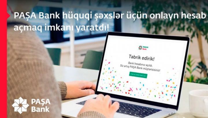 <p><a href="https://onboarding.pashabank.digital/login.html#/" target="_blank" <font color=red>Onlayn rejimdə hesab aç!</font><p>