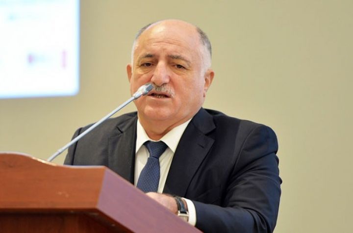 Azərbaycanda 1 milyona yaxın sahibkarlıq subyekti var