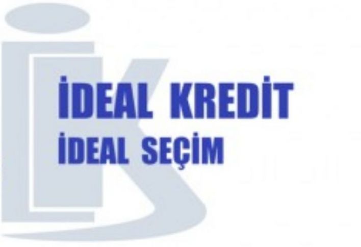 "İdeal Kredit"in xalis mənfəəti artıb 