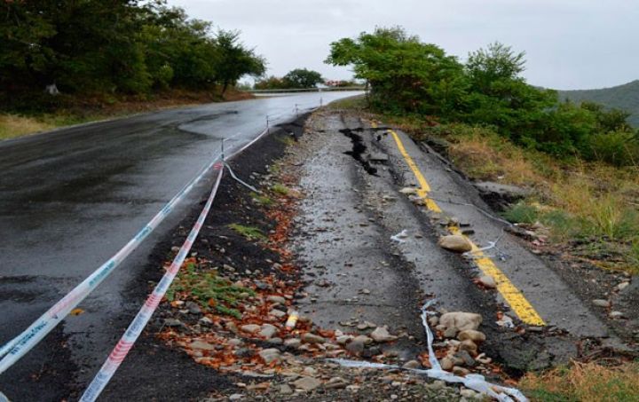 "Yol dəyişdirilsin, turizm zonası yaradılsın"