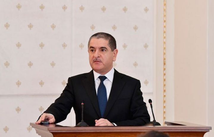 Strateji Yol xəritələri 52 faiz icra edilib