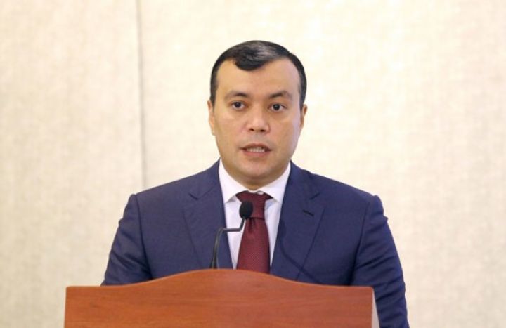 "Daha 3 DOST mərkəzinin açılması üçün işlər görülür"