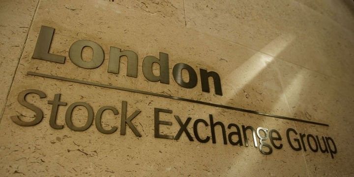 London Birjasından 27 milyard dollarlıq satınalma