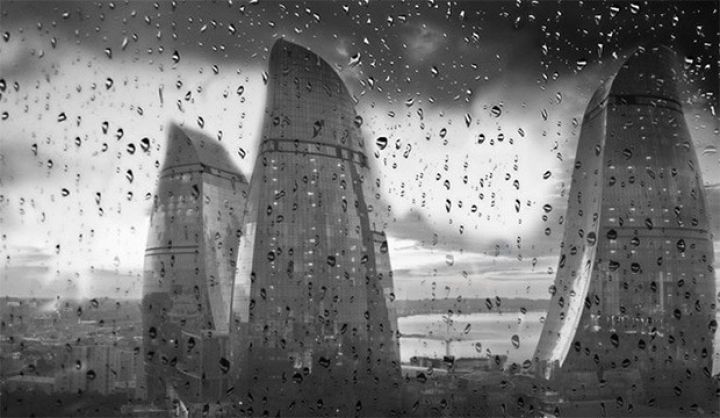 Sabaha olan hava proqnozu açıqlandı