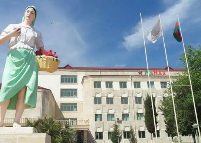 Fərhad Əhmədov şəriklərinin hər birinə 200 manat sabit dividend ödəyib