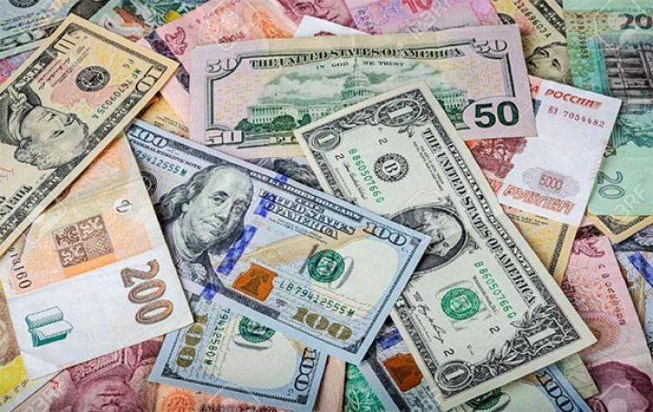 Avro yenidən ucuzlaşdı - RƏSMİ MƏZƏNNƏLƏR