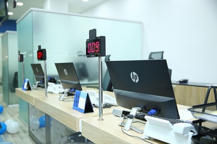 Boş iş yerini gizlədən şirkətlər cərimələnəcək - QANUN QÜVVƏYƏ MİNDİ