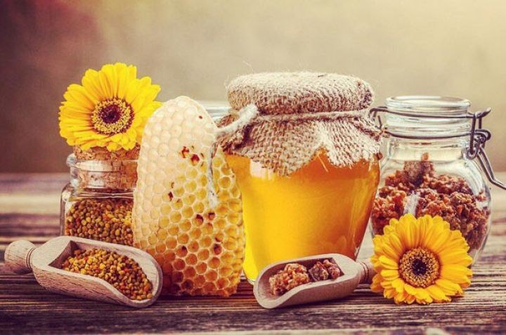 Azərbaycan şirkəti Cənubi Koreyaya arıçılıq məhsulları ixrac edəcək