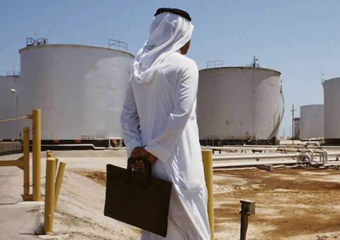 Səudiyyənin neft nəhəngi Azərbaycandakı imkanları nəzərdən keçirir