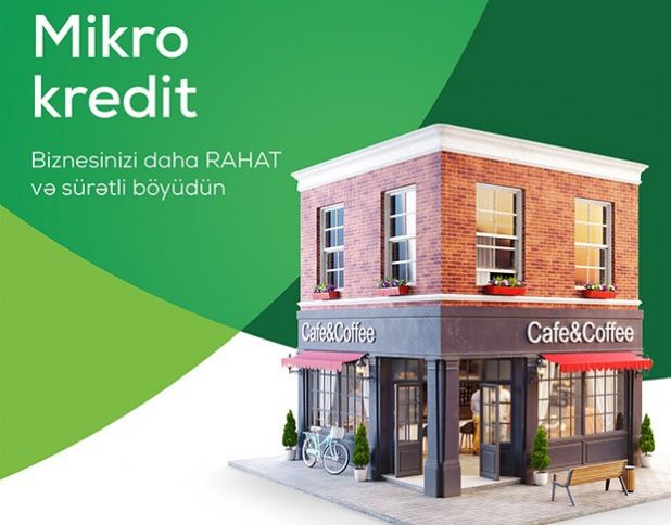 Sahibkar olmaq istəyənlərə ilin təklifi!