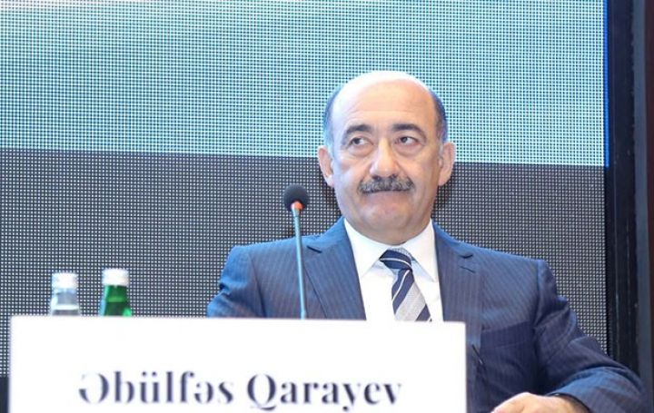 "Bakı Dövlət Sirkinin bağlanmasını istəmirəm"