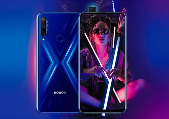 Gözlənilən 9X smartfonları artıq satışda