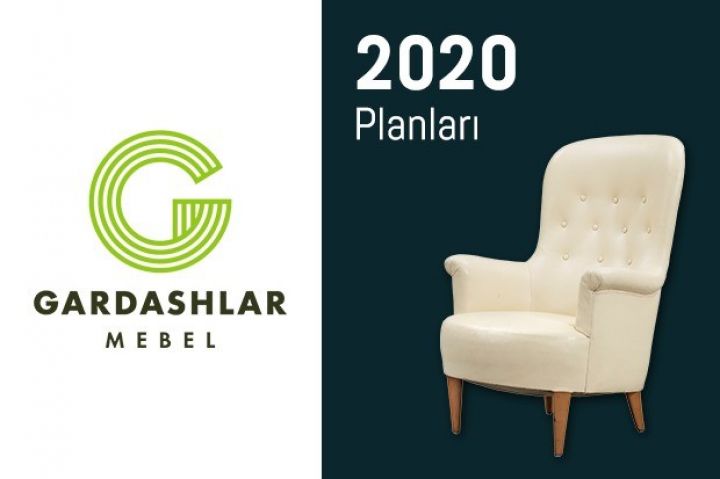 Azərbaycanın böyük mebel şirkəti gələn il üçün planlarını açıqladı 