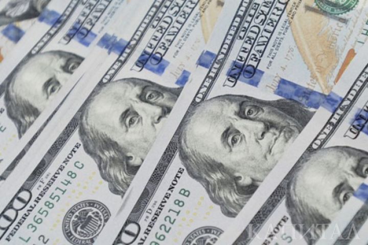 Kredit portfelinin dollarlaşma səviyyəsi yenidən artıb