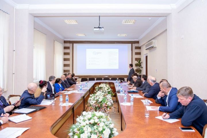 Fermerlərin məhsuldarlıq və satış üzrə proqnozlaşdırma imkanları artacaq