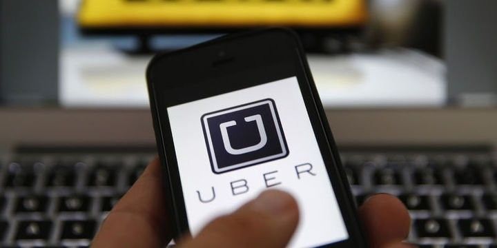 "Uber" Azərbaycan üçün yeni tədbiq yaradıb