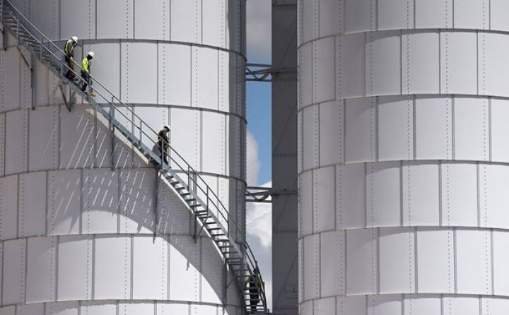 Misirdə yeni neft və qaz yataqlarının işlənməsinə 750 milyon dollar sərmayə yatırılacaq