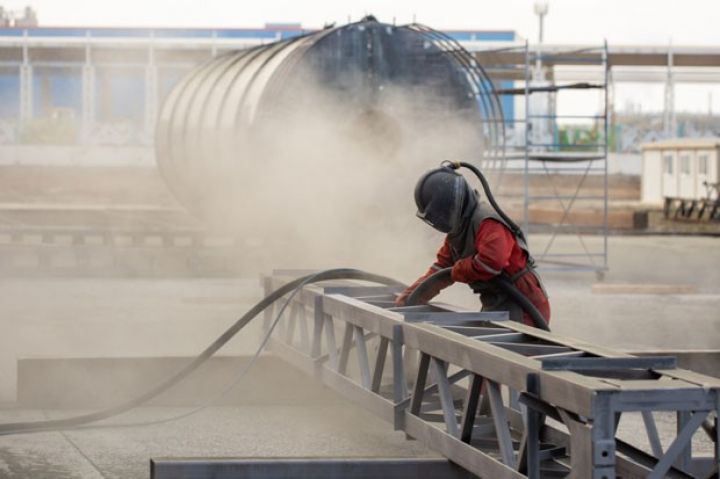 Sənayenin qeyri-neft sektorunda sıçrayış qeydə alındığı açıqlandı