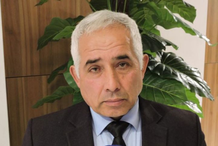 "Kümxana çadırları verilərsə, məhsul istehsalı daha çox artar” 