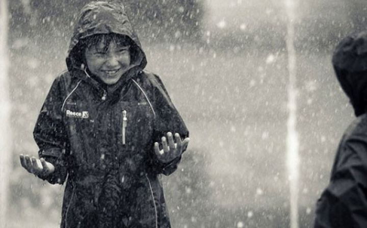 Sabaha olan hava proqnozu açıqlandı