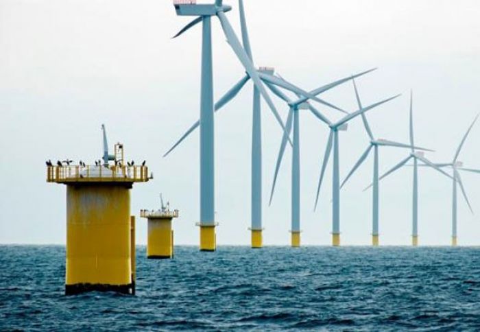 Xəzərdə milyardlıq layihə