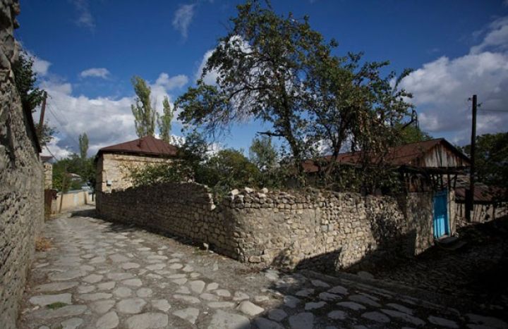 "Basqalı abadlaşdırmaq və turistləri cəlb etmək üçün çox böyük proqram hazırlanır"