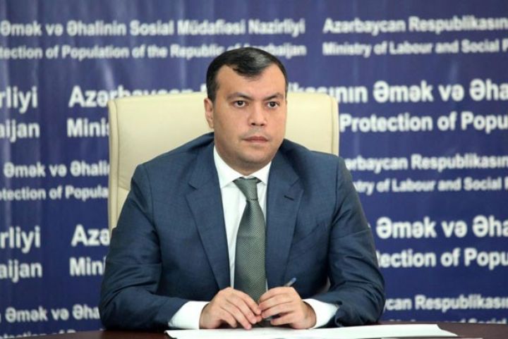 "Sosial sahədə xidmətlərdə mühüm islahatlar ili olub"