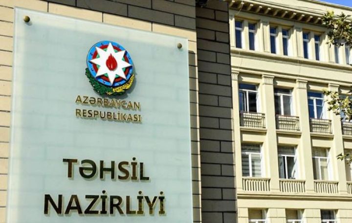 Bütün təhsil müəssisələrində iki gün tətil elan olundu