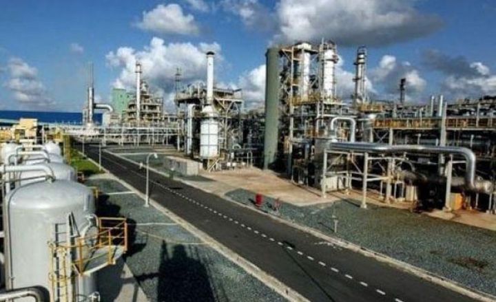 "Karbamidin tonunun qiyməti 320-350 dollardır, hazırda qiymətlər düşüb"