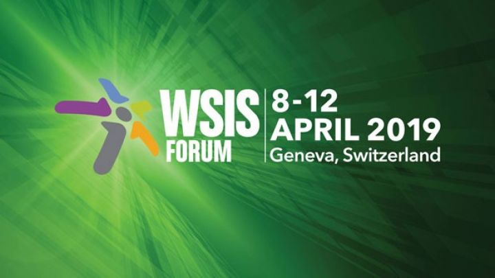 “Made in Azerbaijan” brendi altında layihələrimiz beynəlxalq müsabiqəyə təqdim edilib