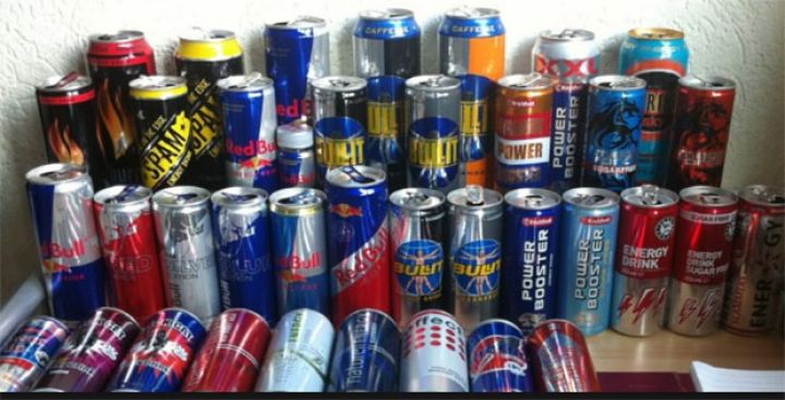 "18 yaşa qədər olan şəxslərin enerji içkilərindən istifadəsi məhdudlaşdırılmalıdır"