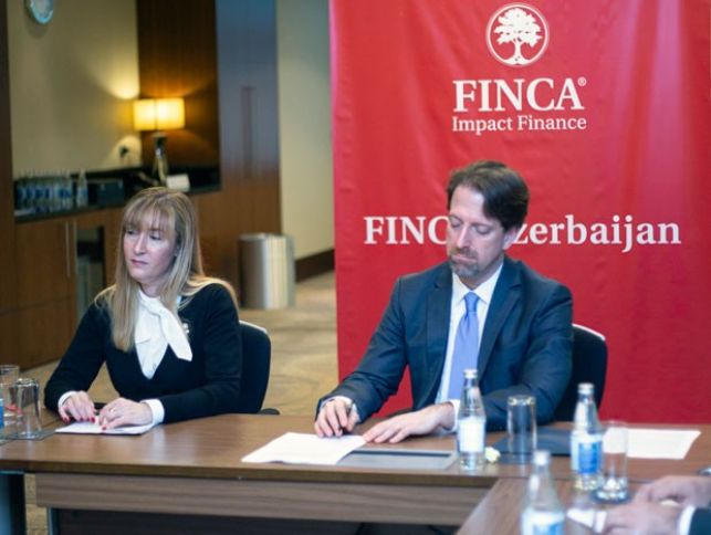 “2019-da kredit portfelimizi 39 milyon manata qaldırmağa planlaşdırırıq”