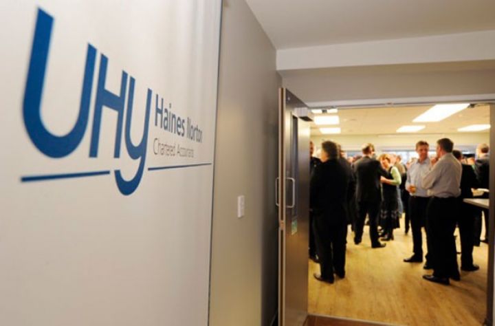 Britaniyanın auditor və konsaltinq şirkəti Azərbaycan bazarına daxil olur