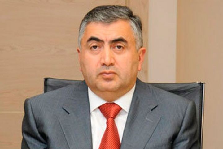 Sabiq nazir müavini yeni vəzifəyə təyin edilib