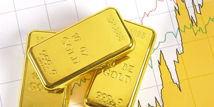 Texniki analizə görə qızılın qiyməti 1500 dolları aşa bilər